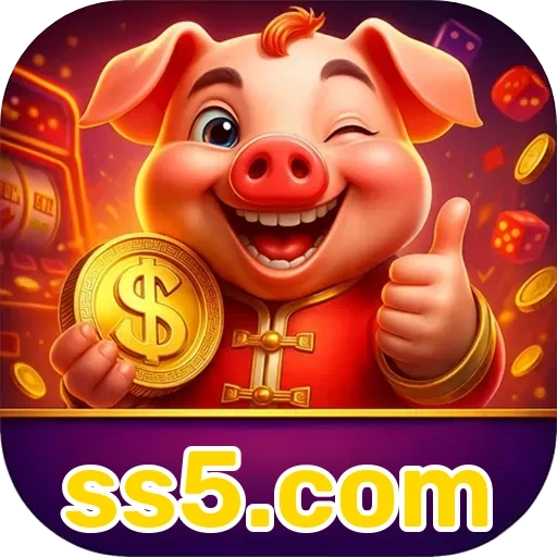 ss5.com: O Seu Portal de Jogos Confiável e Empolgante