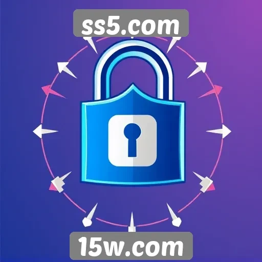 A análise da segurança em transações no ss5.com