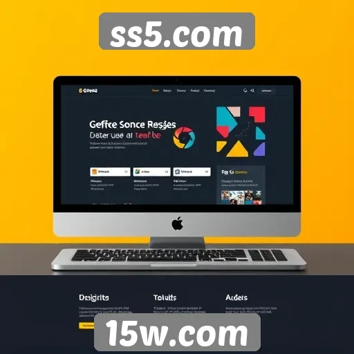 Interface do usuário do ss5.com avaliada por especialistas